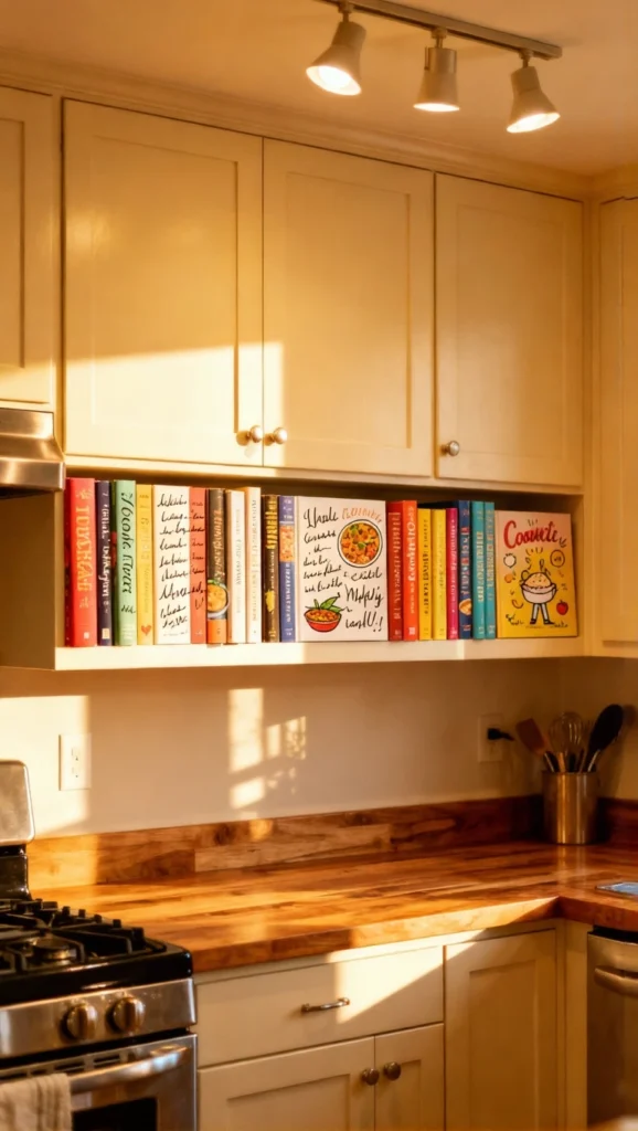 Cookbooks 