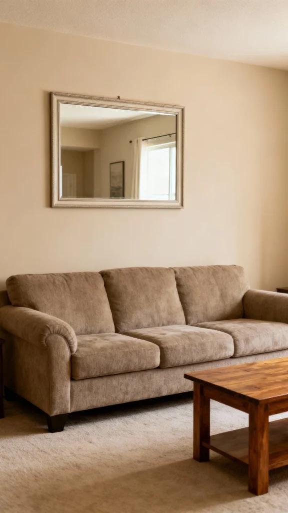  Decorative Wall Mirrors