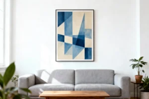 Living Room Wall Decor