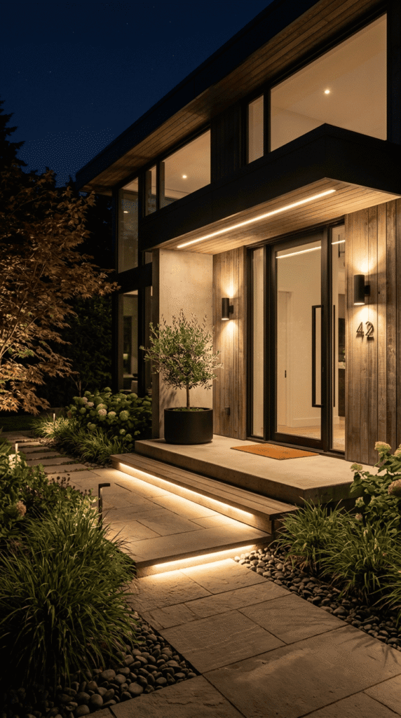 Outdoor Entry Decor to Create a Welcoming First Impression - 2026