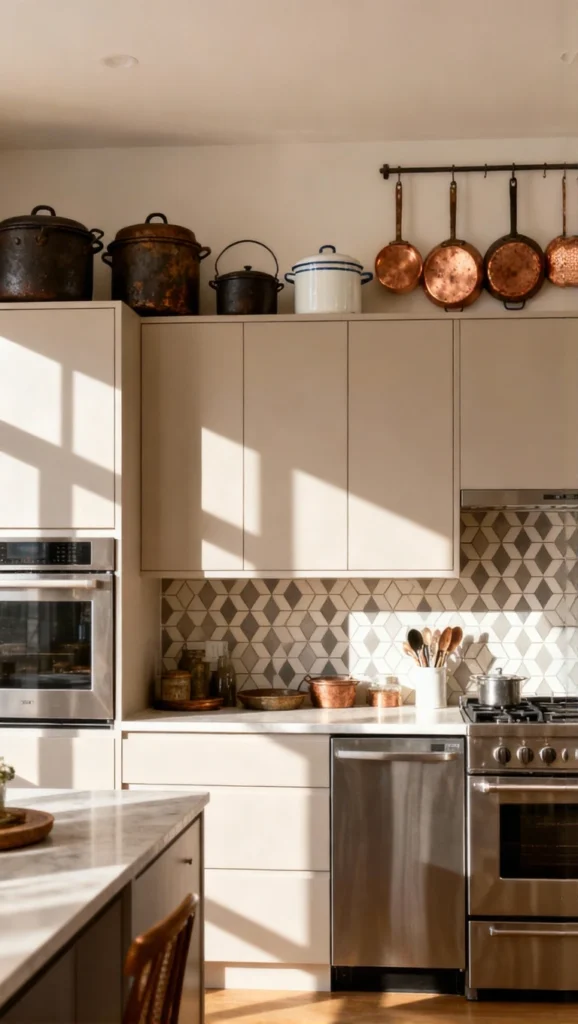 Vintage Kitchen Items