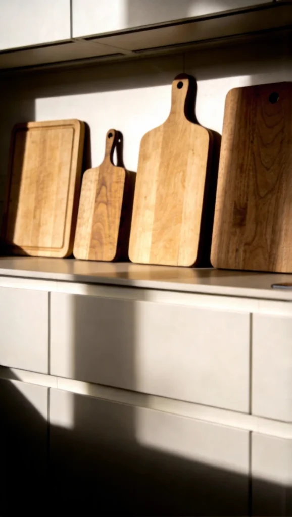 Wooden Cutting Boards