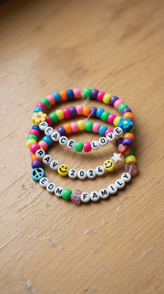 Small Kandi Ideas