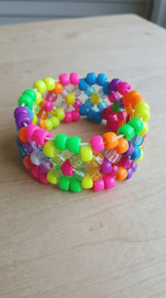 X-Base Cuff (Beginner Cuff)