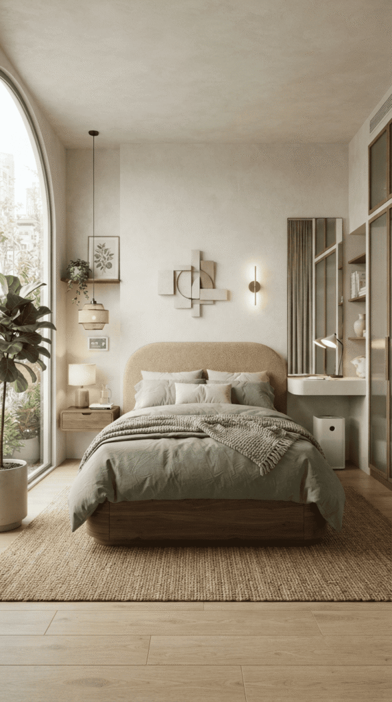 Bedroom Ideas