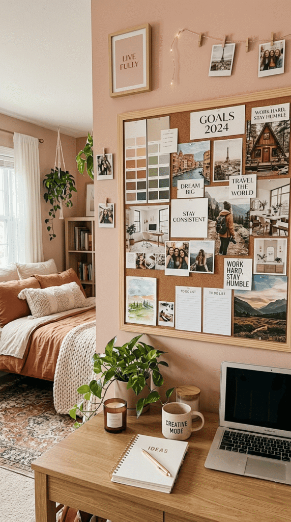Vision Board