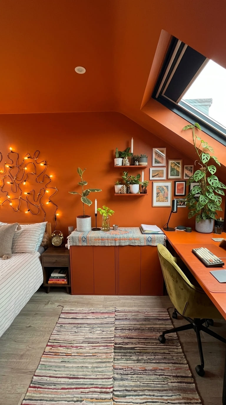 Basement Bedroom Ideas