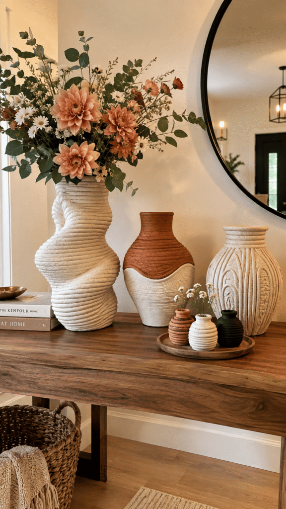 Coil Pot Ideas