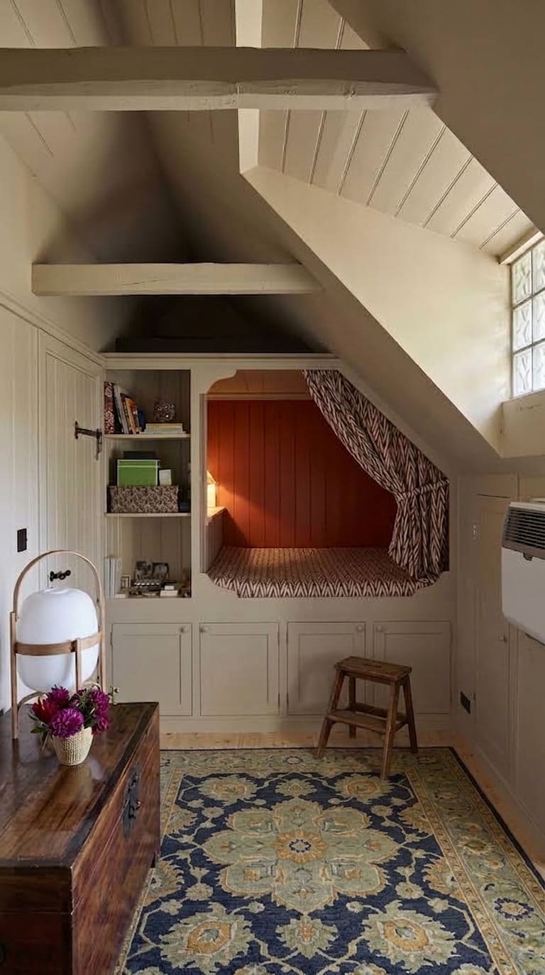 multi purpose furniture basement bedroom