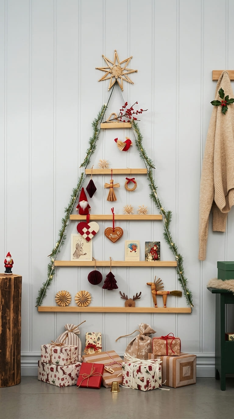 DIY Christmas Decor Ideas