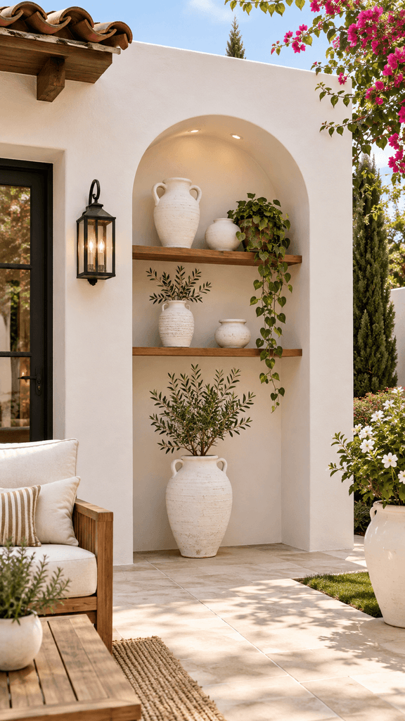arched-wall-niche-pottery