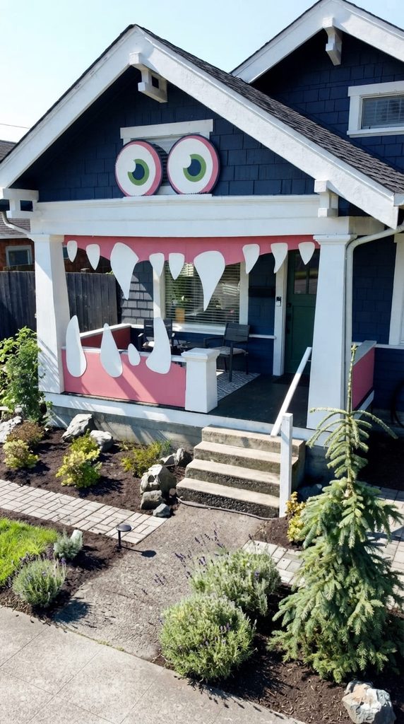 halloween-door-monster-mouth