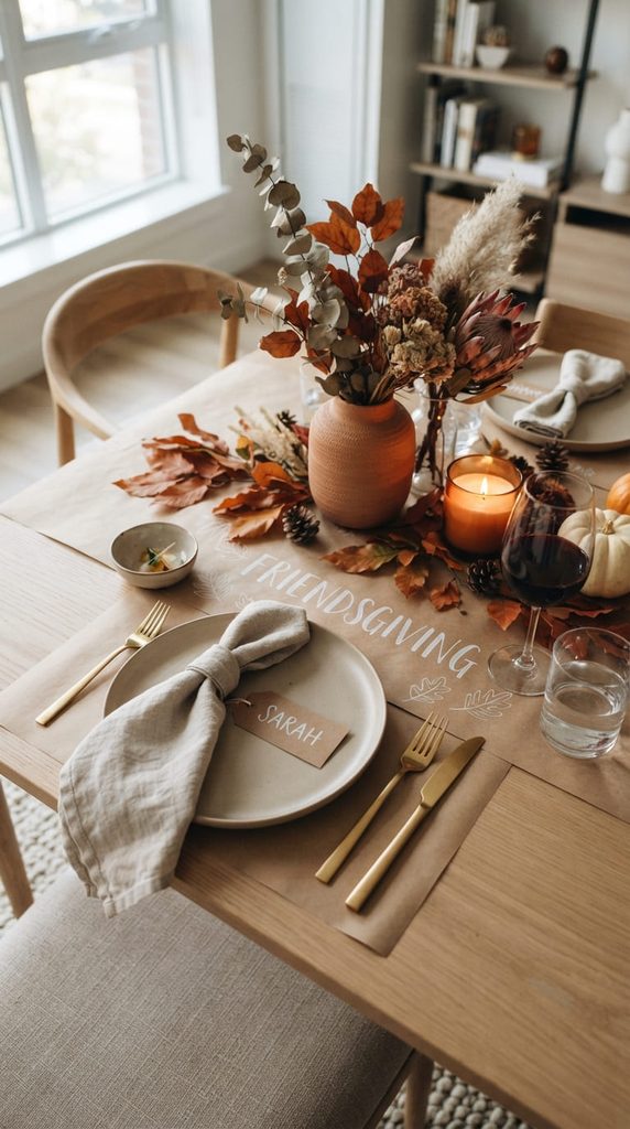 kraft-paper-friendsgiving-tablescape
