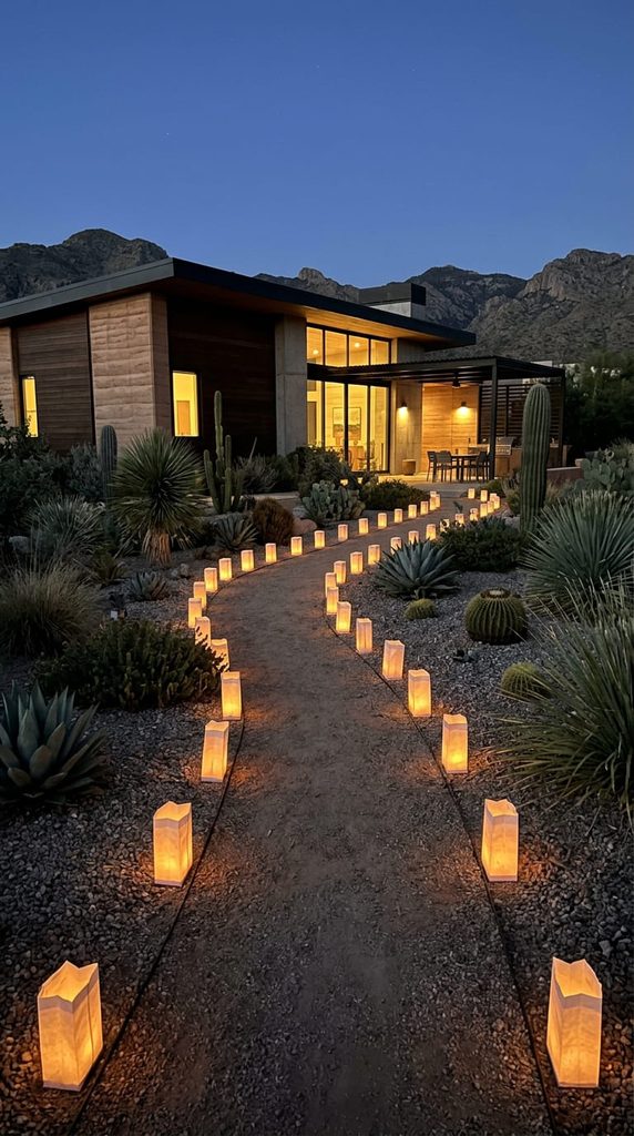 luminaria-path-lights