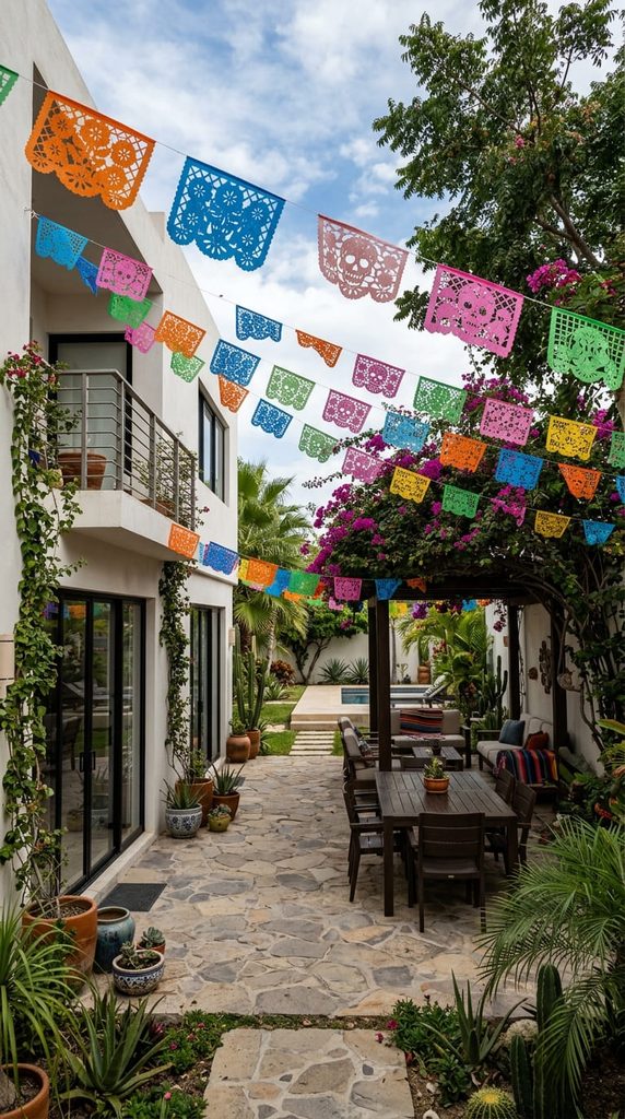 papel-picado-banners-patio