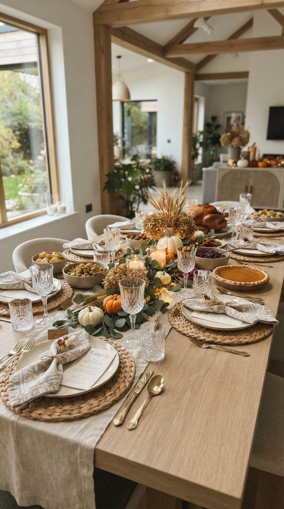 rustic-farmhouse-thanksgiving-table