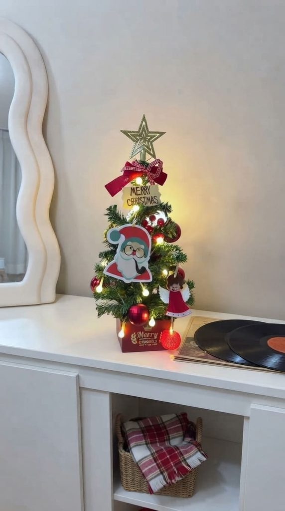 tabletop-mini-christmas-tree
